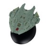 Eaglemoss Collections Star Trek Starship Replica | Klingon Transport - 3 of 4