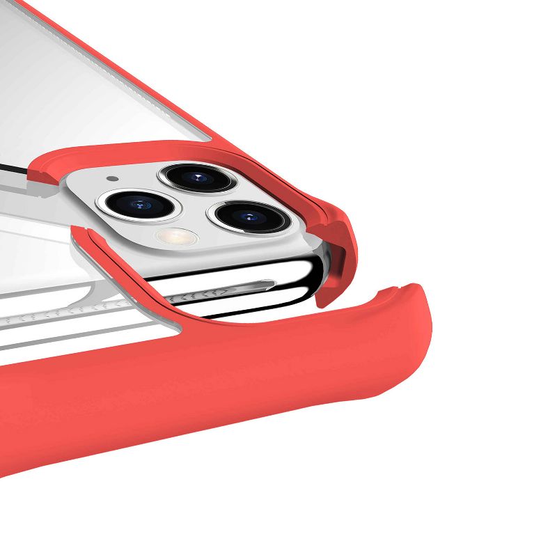 Itskins - Hybrid Solid Case For Apple iPhone, 4 of 6
