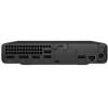 HP ProDesk 400 G6-Mini Certified Pre-owned PC, Core i3-10300T 3.0GHz, 16GB, 256GB SSD, Win11P64, Manufacture Refurbished - 2 of 3
