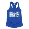 Simply Sage Market Made In America Rounded Racerback Tank - 2 of 4