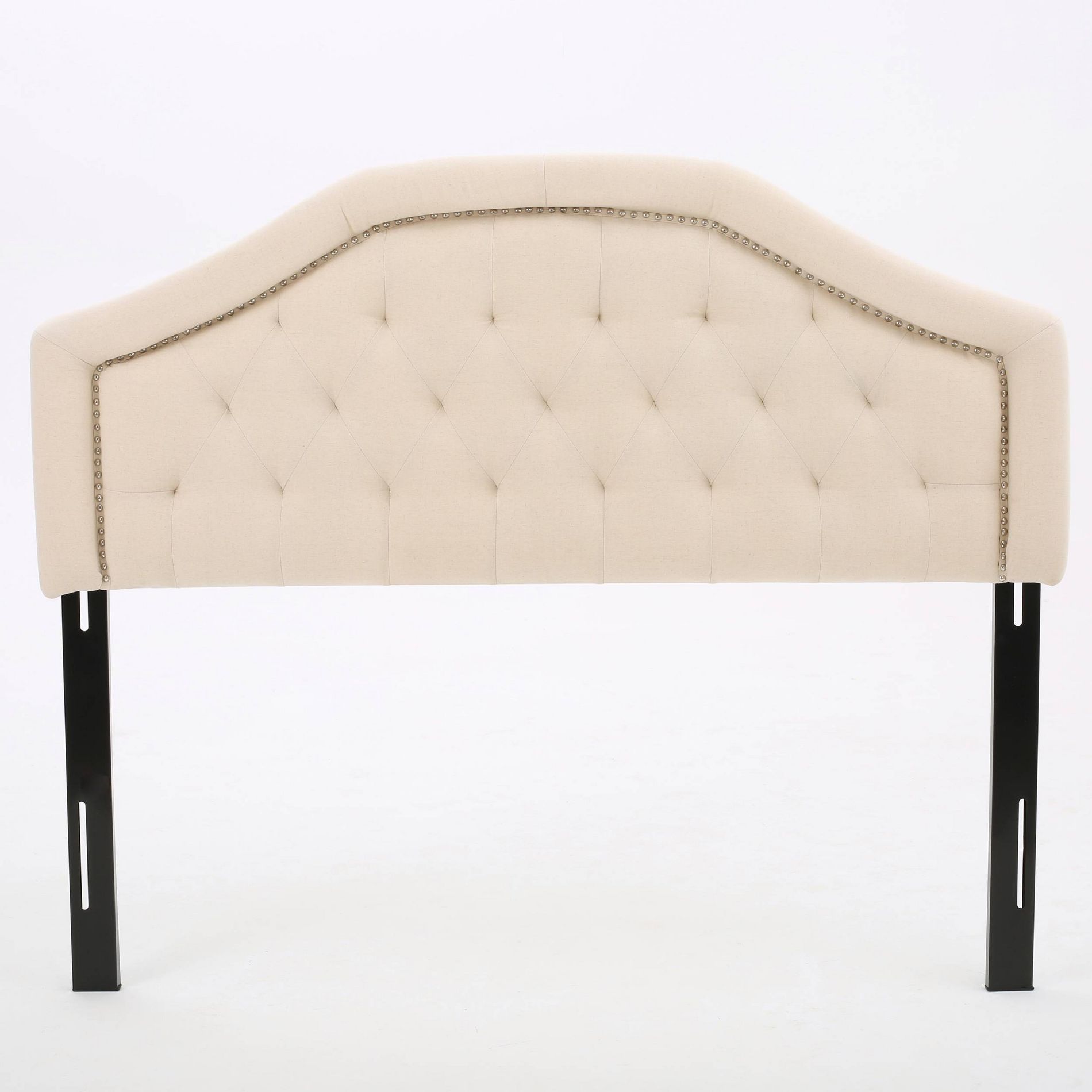 Killian Upholstered Headboard Full/Queen - Christopher Knight Home