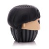 Bitty Boomers Wednesday Addams Mini Bluetooth Speaker- Makes A Great Stocking Stuffer - image 3 of 4