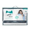 SquishPillow by Original Squishmallows Standard Firm Bed Pillow and Ultra Soft Pillowcase Cover - 4 of 4