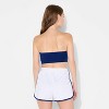 Women's Game Day ButterBliss Tube Top - Wild Fable™ - 3 of 3