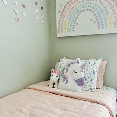 Seersucker Comforter Set - Pillowfort™ : Target
