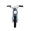 Droyd Kids' Weeler 14" Step Over Mini Electric Bike - 2 of 4