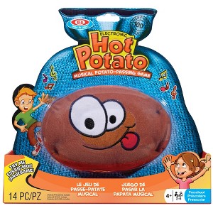 ALEX Toys: Electronic Hot Potato - 1 of 4