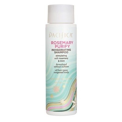 Pacifica Rosemary Purify Shampoo - 12 fl oz