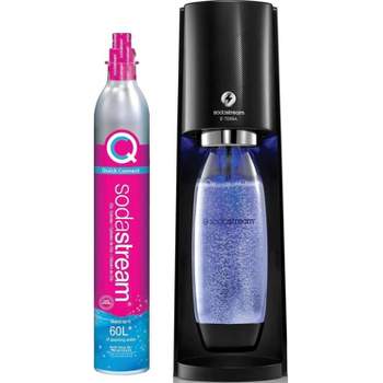 SodaStream Spirit Review: Cut down on your plastic usage