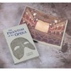 The Phantom of the Opera - (Word Cloud Classics) by  Gaston LeRoux (Paperback) - 4 of 4