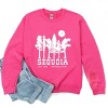 Simply Sage Market Vintage Sequoia National Park Sweatshirt - 3 of 4