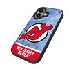 NHL Eastern Conference Teams Ice Wordmark Bump Cell Phone Case for Apple iPhone 17 Series - 2 of 4
