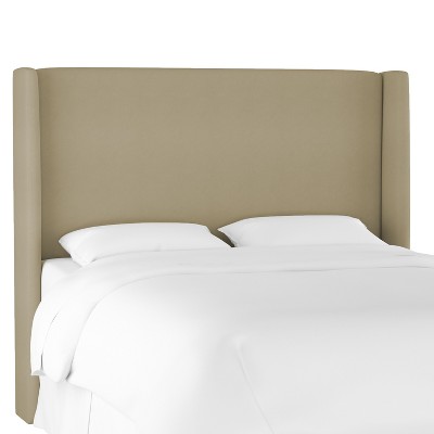 target full headboard