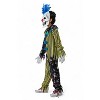 California Costumes Sinister Skull Clown Child Costume - 3 of 4