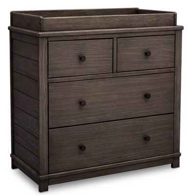 simmons dresser with changing top