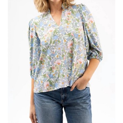 Women's The Eliza Top - SMITH & QUINN