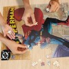 Superman City Watch 500 Piece Jigsaw Puzzle 16" x 21.5" - 4 of 4