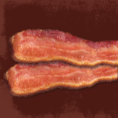 Wright Hickory Thick Cut Bacon - 24oz