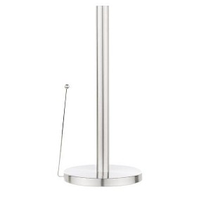Jaillo Paper Towel Holder With Tension Arm - 1 of 2