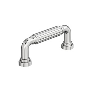 Amerock Cowrie Pull for Cabinets, Drawers, and Furniture - 1 of 4