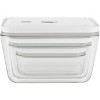 Zwilling Fresh & Save 3-pc Plastic Vacuum Food Storage Containers : Target