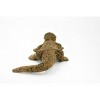 Collectible Wildlife Gifts | Salamander, Giant, Reptile, Lizard, Stuffed Animal, Plush Realistic Figure, 16 - 4 of 4