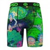 Mens Rick & Morty Portal Void PSD Boxer Briefs - 4 of 4