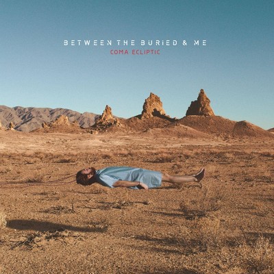 Between The Buried A - Coma Ecliptic (Vinyl)