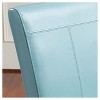 Set of 2 T-Stitch Dining Chairs - Christopher Knight Home - image 2 of 4