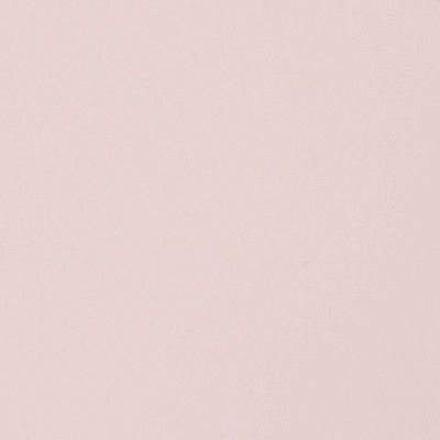 Pastel Pink Retro Steel Outdoor Side Table
