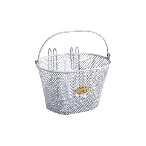 Surfside Children s Mesh Basket White Target