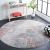 Invista INV517 Power Loomed Indoor Rugs - Safavieh - 2 of 4
