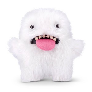 Fuggler 9" Oogah Boogah Plush - White - 1 of 4