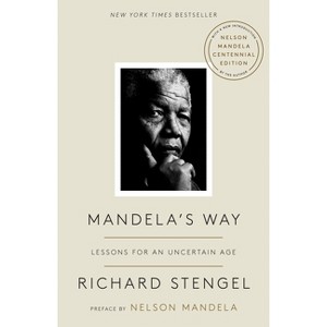 Mandela's Way - by  Richard Stengel (Paperback) - 1 of 1