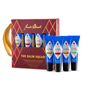 Jack Black The Balm Squad HOL25 Bath and Body Gift Set - Ulta Beauty - 1 of 4
