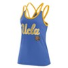 NCAA UCLA Bruins Women's Two Tone Tank Top - 2 of 3