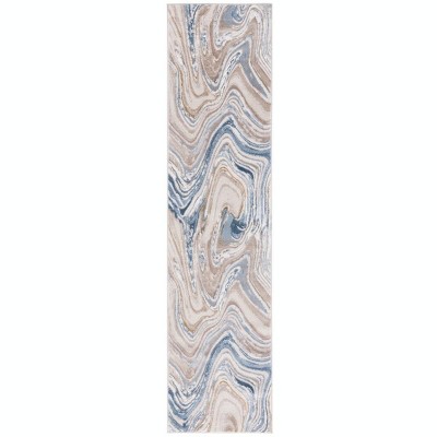 Prestige PTE108 Power Loomed Indoor Rugs - Safavieh