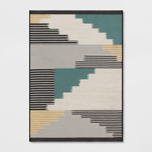 Outdoor Rug Modern Tapestry Project, Target Outdoor Rug