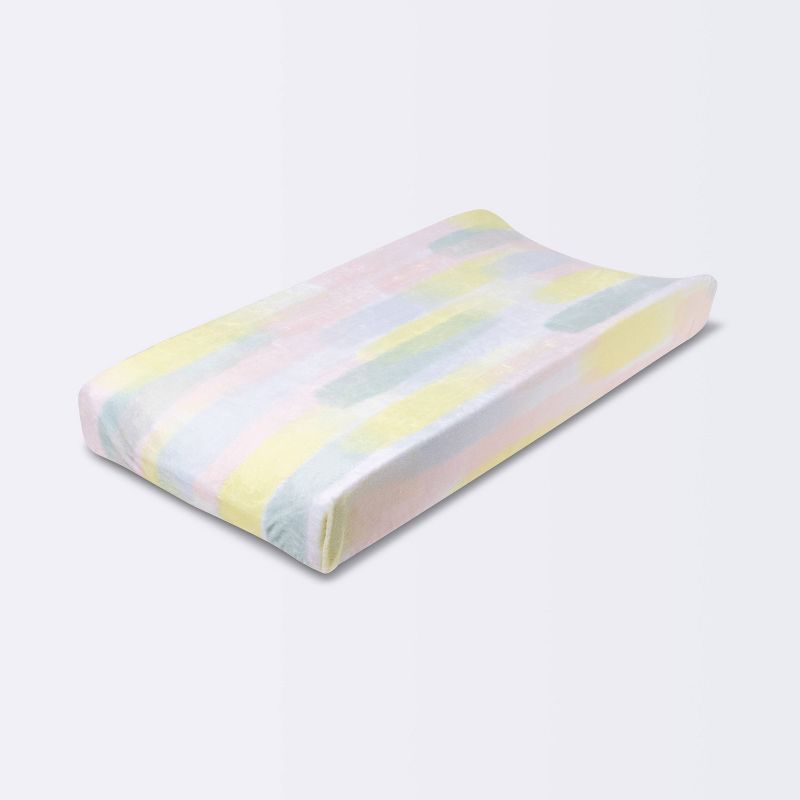 Changing Pad Cover - Cloud Island&#8482; Brushstrokes, 4 of 6