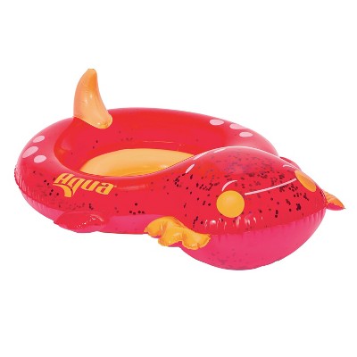 Aqua Leisure Axoloti Baby Float - Pink