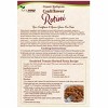 Organic Multigrain Cauliflower Rotini Gluten-Free Pasta by Now Foods  -  8 oz Box - 2 of 4