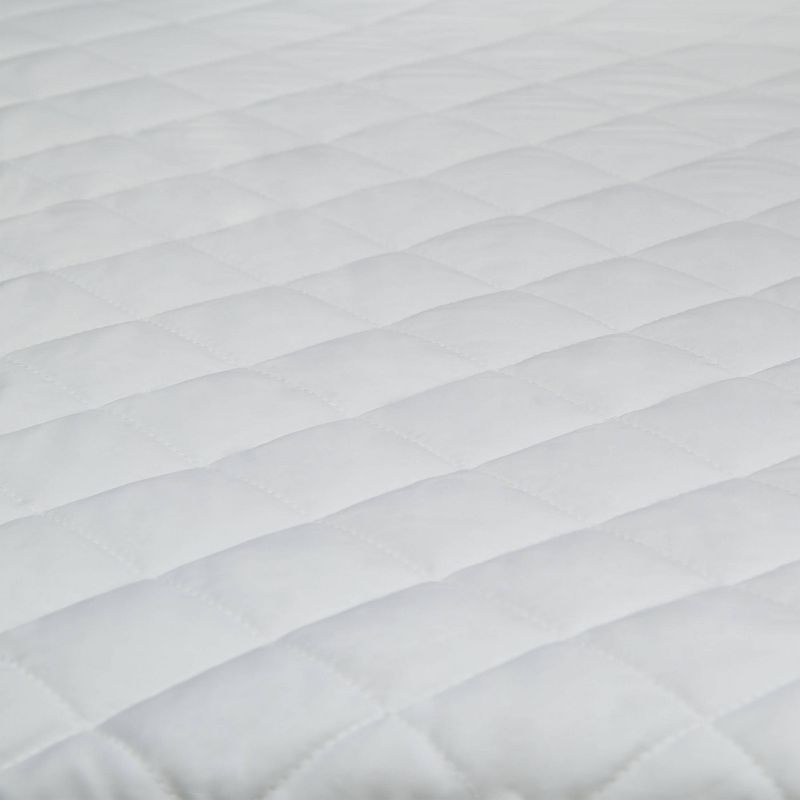Beautyrest Kids&#39; Fitted Crib Mattress Pad, 3 of 6
