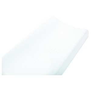 Aden by Aden + Anais Changing Pad Cover - White