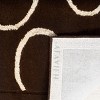 Soho SOH714 Hand Tufted Indoor Rugs - Safavieh - 4 of 4
