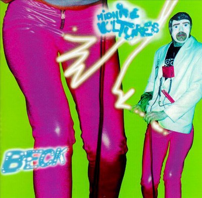 Beck - Midnite Vultures (CD)