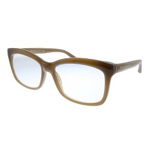 Kate Spade KS DOLLIE FWM Womens Oval Reading Glasses Brown 53mm - 1 of 3