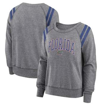 NCAA Florida Gators Women's Long Sleeve T-Shirt