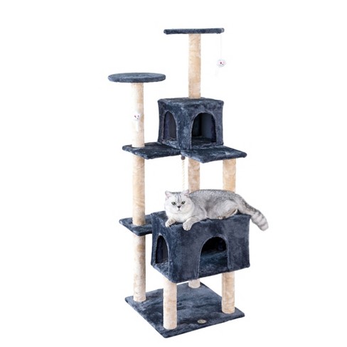 Go pet shop club cat condo