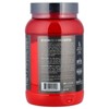 BSN Syntha-6 Edge®, Protein Powder Drink Mix, Strawberry Milkshake, 2.34 lb (1.06 kg) - 3 of 4