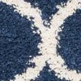 navy/ivory